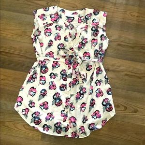 Motherhood Maternity Top